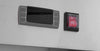 MBF8004GR Upright Refrigerator  – Top Mount Reach-In (1) One Door Refrigerator atosa - cerestaurant