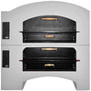 Marsal MB-866 Double Deck Gas Pizza Oven