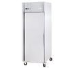 Infrico IRR-AGB23 23" One Section Reach In Refrigerator