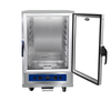 Atosa Insulated Heater/ Proofer / Holding Cabinet ATHC-9