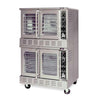 American Range MSD-2GL Double Full Size Gas Convection Oven