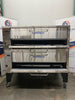 Pre-Owned Bakers Pride 452, Double stack