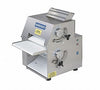 Somerset CDR-1100 11" Countertop Two Stage Dough Sheeter - 120V, 1/4 hp