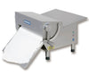 Somerset CDR-500F Countertop Dough/Fondant Sheeter with Tray, 20" Synthetic Roller