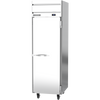 Beverage-Air HR1HC-1S Horizon Series 26" Top Mounted Solid Door Reach-In Refrigerator