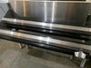 Krowne Metal KR18-30DP-10 - Royal 1800 Series Underbar Ice Bin and Cocktail Unit - 120 lb. Capacity - 30"W