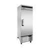 MBF8505GR – Bottom Mount (1) One Door Refrigerator atosa - cerestaurant