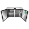 MGF8403GR 60″ Undercounter Refrigerator - cerestaurant