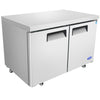 MGF8403GR 60″ Undercounter Refrigerator - cerestaurant