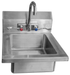 Atosa Hand Wash Sink MRS-HS-14(W)