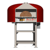 Marra Forni TR110G-NG Traditional Fired Oven Natural Gas