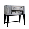 Marsal SD-236 Single Deck Gas Pizza Oven