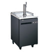 Saba SDD-30-23 23″ Beer Dispenser with (1) Double Tap