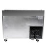 Saba SPP-44-6 44″ One Door Pizza Prep Refrigerator