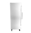 Saba S-23RG Traditional Reach-In’s: Reach-In Swing Glass Door Refrigerator