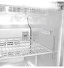 Saba SPS-72-30M Three Door Mega Top Sandwich/Salad Prep Refrigerator