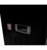 Saba SBB-24-48G 24″ Depth 48″ Two Glass Door Back Bar Refrigerator