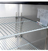 Saba SBB-27-69G Underbar Refrigeration – Glass Swing Door Back Bar Cooler