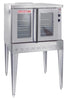Blodgett BDO-100-E Single Deck Electric Convection Oven 208V, 1 Phase, 11kW