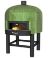 Napoli Oven Rotating Wood Fire Oven (Malagutti) Call For Availability