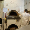 Milano Oven Rotating Wood Fire Oven (Malagutti) Call For Availability