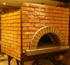 Milano Oven Static Wood Fire Oven (Malagutti) Call For Availability
