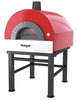 Roma Oven Static Wood Fire Oven (Malagutti) Call For Availability