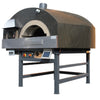 Roma Double Door Rotating Wood Fire Oven (Malagutti) Call For Availability