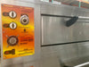 Marsal & Sons EDO42-1 - 59" Electric Pizza 2 Deck Oven -  (USED) - cerestaurant