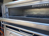 Pre-Owned Blodgett 1060 Gas Pizza Deck Oven