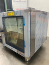 Used Alto-Shaam CTP7-20G Combitherm Proformance Natural Gas Boiler-Free 16 Pan Combi Oven - 208-240V, 1 Phase