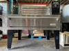 Pre Owned Garland G56PT Air Deck Series Stainless Steel 63"