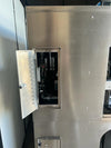 Pre-Owned Marsal MB866 Double Deck Gas Pizza Oven