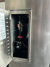 Pre-Owned Marsal SD-1060 Double Deck Gas Pizza Oven