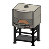 Marra Forni MS42-31W Square Wood Fired Oven