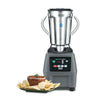 Waring Commercial Blender CB15T One Gallon 3.75 HP Electronic Keypad & Timer Made in USA