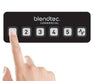 Blendtec Commercial Blender  Connoisseur 825 Spacesaver