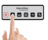 Blendtec Commercial Blender Chef 600