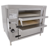 Bakers Pride GP-51  Countertop Oven -Gas  40,000 BTU