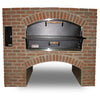 Marsal MB-866 Single Deck Gas Pizza Pizza Bake Oven