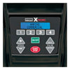 Reprogrammable HI-Power Blender With Sound Enclosure MX1500XTX 64OZ