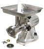 Omcan 21634  Electric 1.5 HP Meat Grinder w/ Reverse,