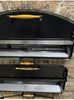 Pre-Owned Marsal MB-60 STACKED Double Deck Gas Pizza Oven