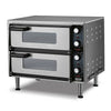 Waring WPO350 Countertop Double Pizza / Snack Oven 240V