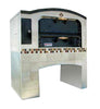 Marsal MB60 Single Deck Gas Pizza Oven