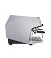 UNIC AURA2 Automatic Espresso Machine, 2 Groups 10.1 liter Steam Boiler, 230v/1ph