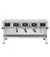 Unic Stella Epic 3, Automatic Espresso Machine - 240V, 3 Group SE3