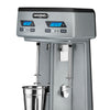 Waring heavy-duty WDM240TX double-spindle drink mixer with timer