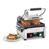 Waring WPG150 Compact Italian Style Flat Grill 120V